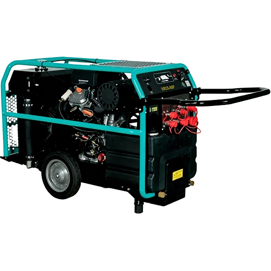 Susuzlaştırma Ekipmanları