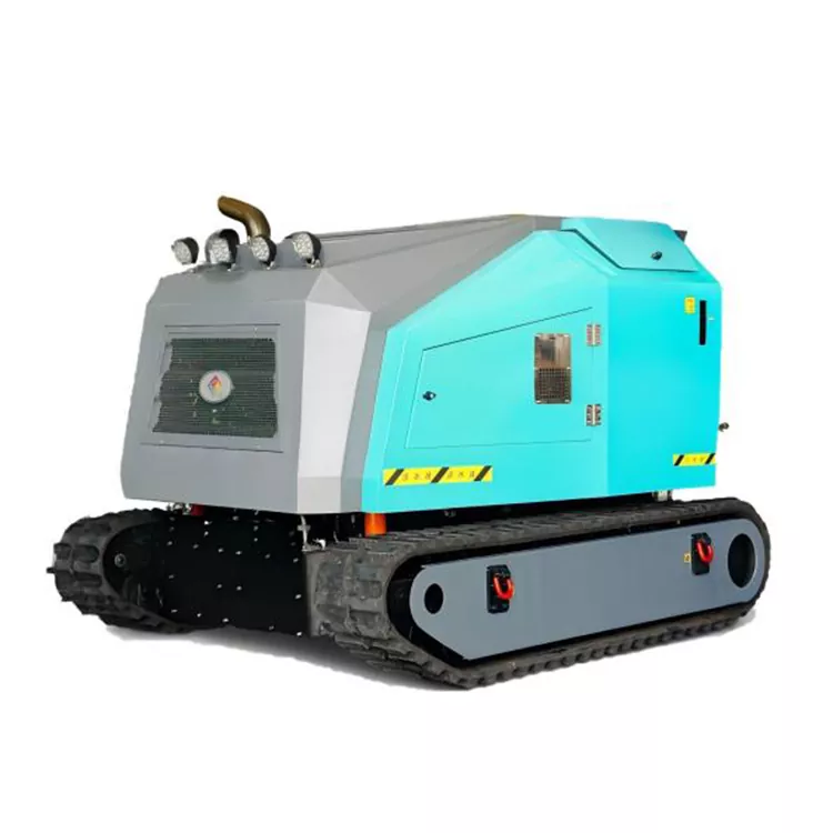 Paletli Drenaj Robotu hangi senaryolarda kullanılır?