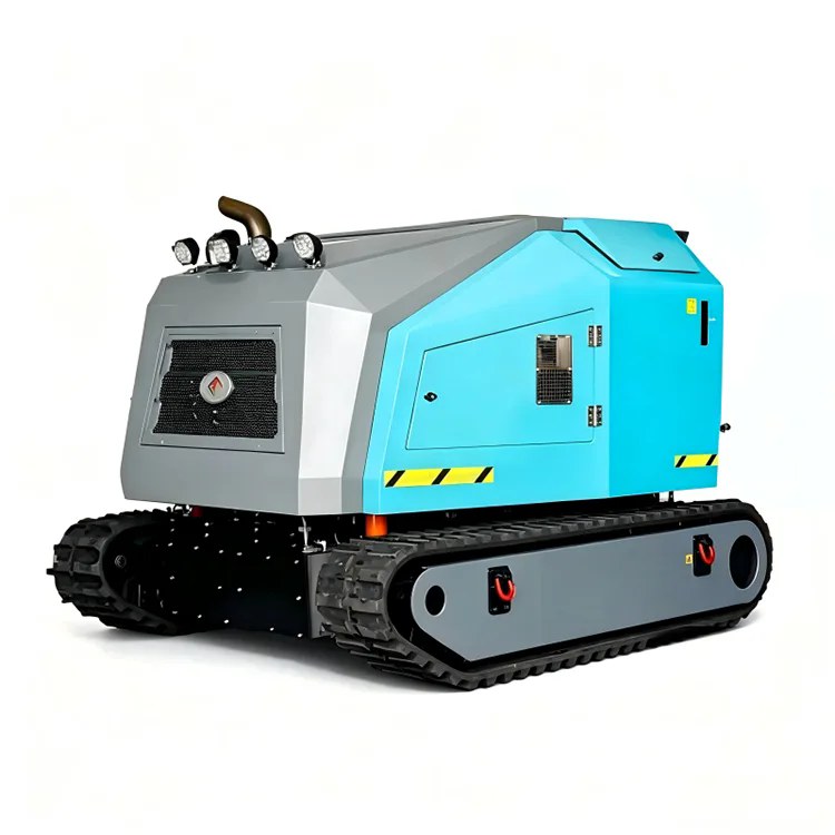 Drenaj Robotu Taşkın Kontrolü ve Su Yönetimi Verimliliğini Nasıl Artırır?