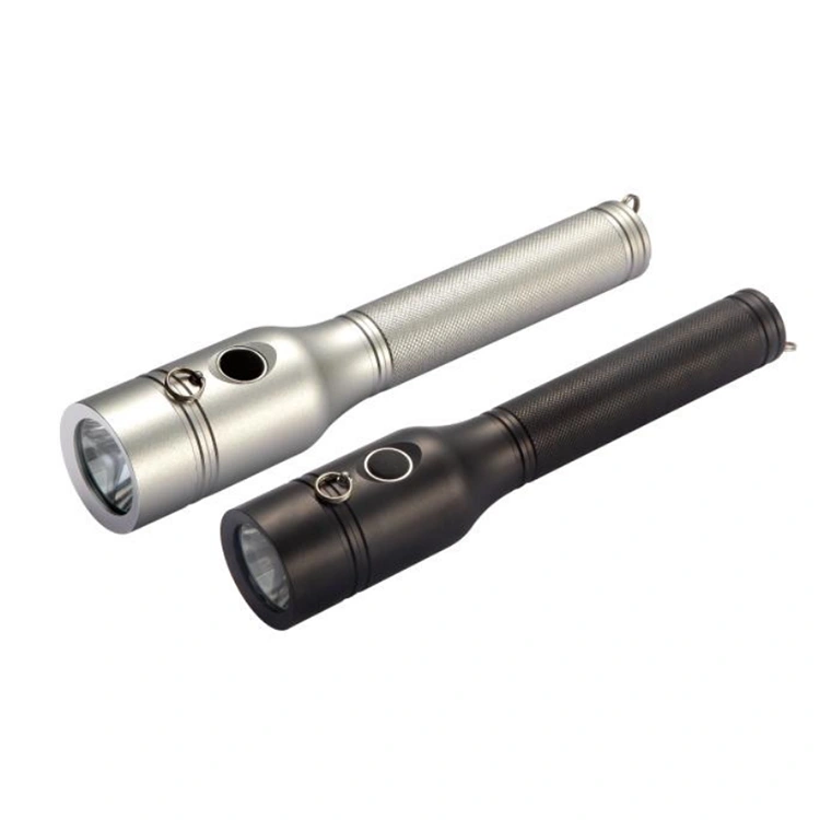 Energy-Saving High-Brightness Explosion-Proof Flashlight